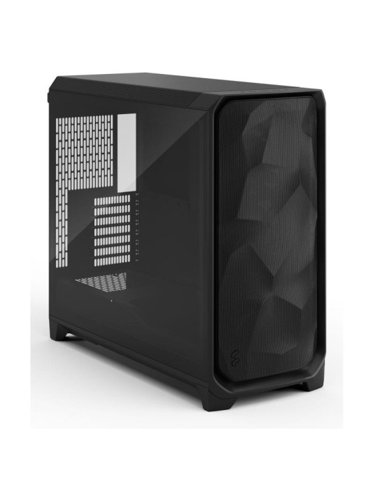 FRACTAL Meshify 3 XL Black TG Light Tint | DOTIRI