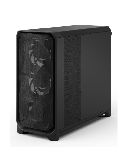 FRACTAL Meshify 3 XL Black TG Light Tint | DOTIRI