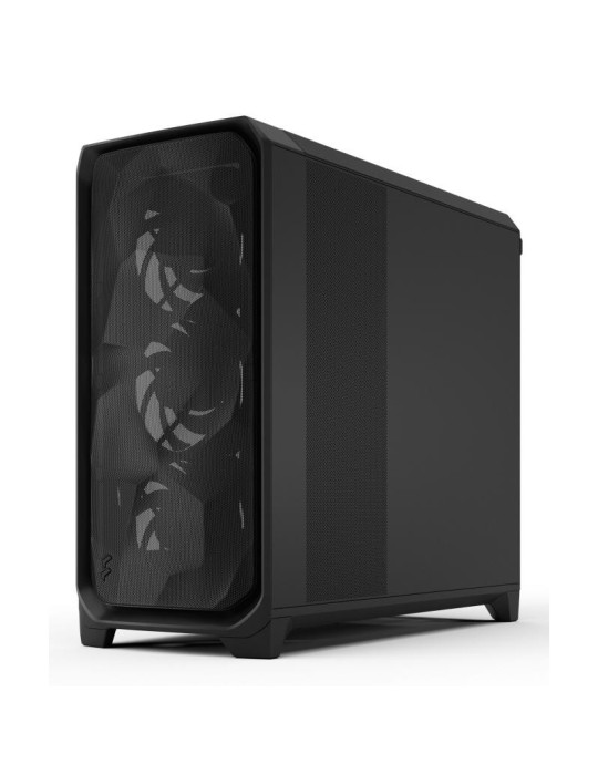 FRACTAL Meshify 3 XL Black TG Light Tint | DOTIRI