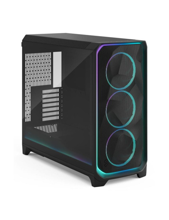 FRACTAL Meshify 3 XL Ambience Pro RGB Black TG | DOTIRI