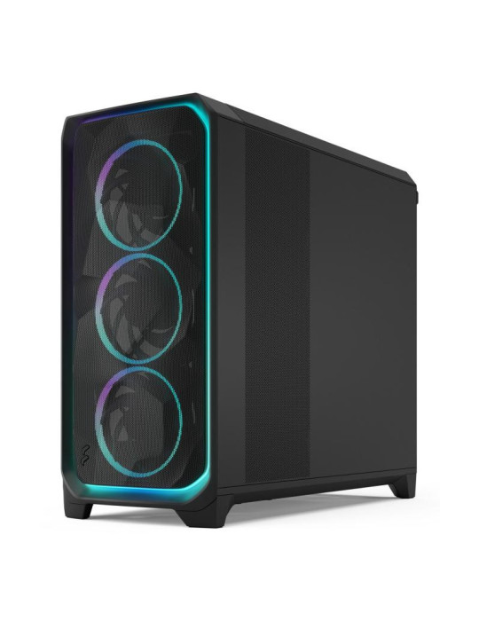 FRACTAL Meshify 3 XL Ambience Pro RGB Black TG | DOTIRI