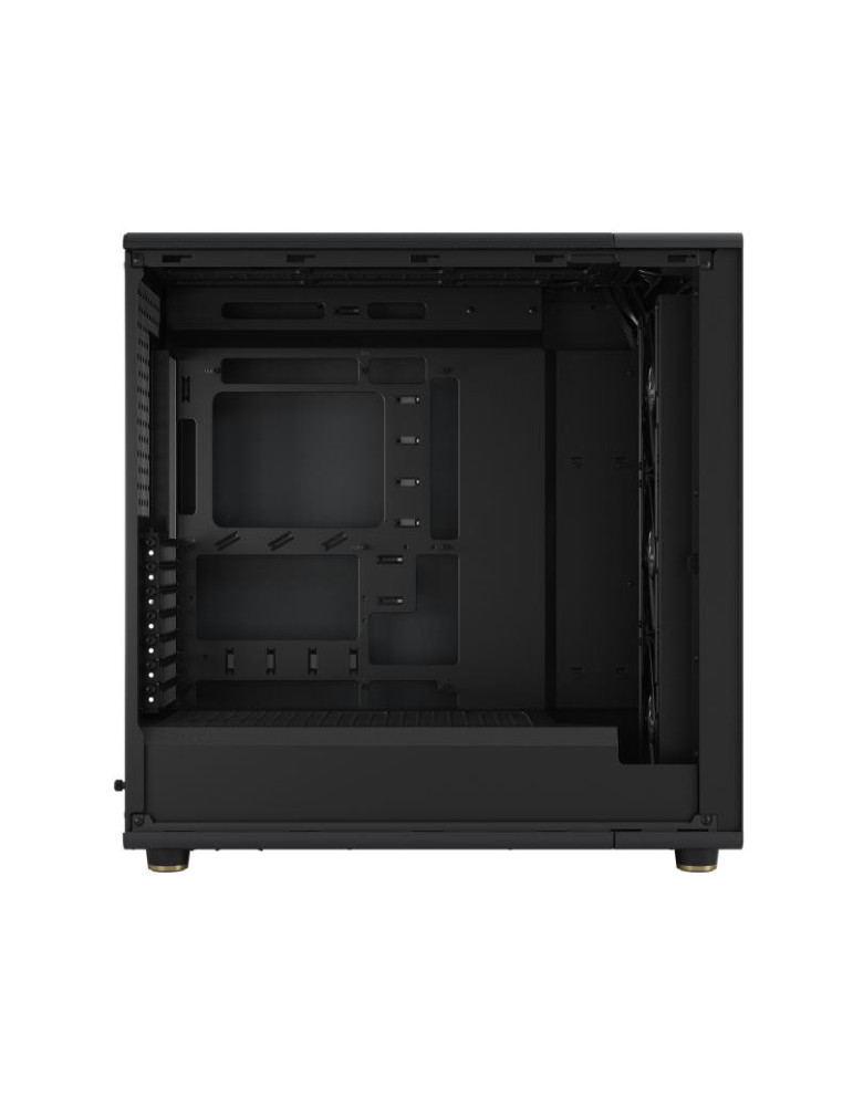 FRACTAL North XL RC Charcoal Black TG Dark | DOTIRI