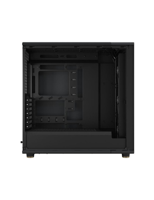 FRACTAL North XL RC Charcoal Black TG Dark | DOTIRI