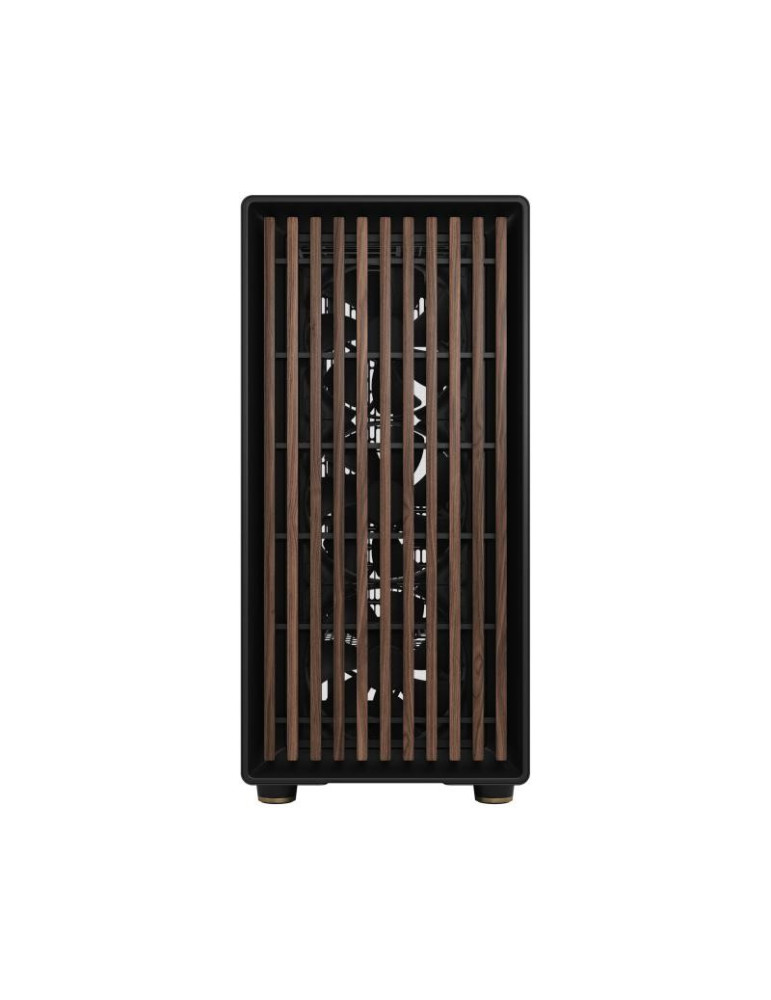 FRACTAL North XL RC Charcoal Black TG Dark | DOTIRI