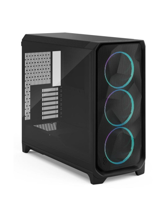 Fractal Meshify 3 XL Black RGB TG Light Tint o | DOTIRI