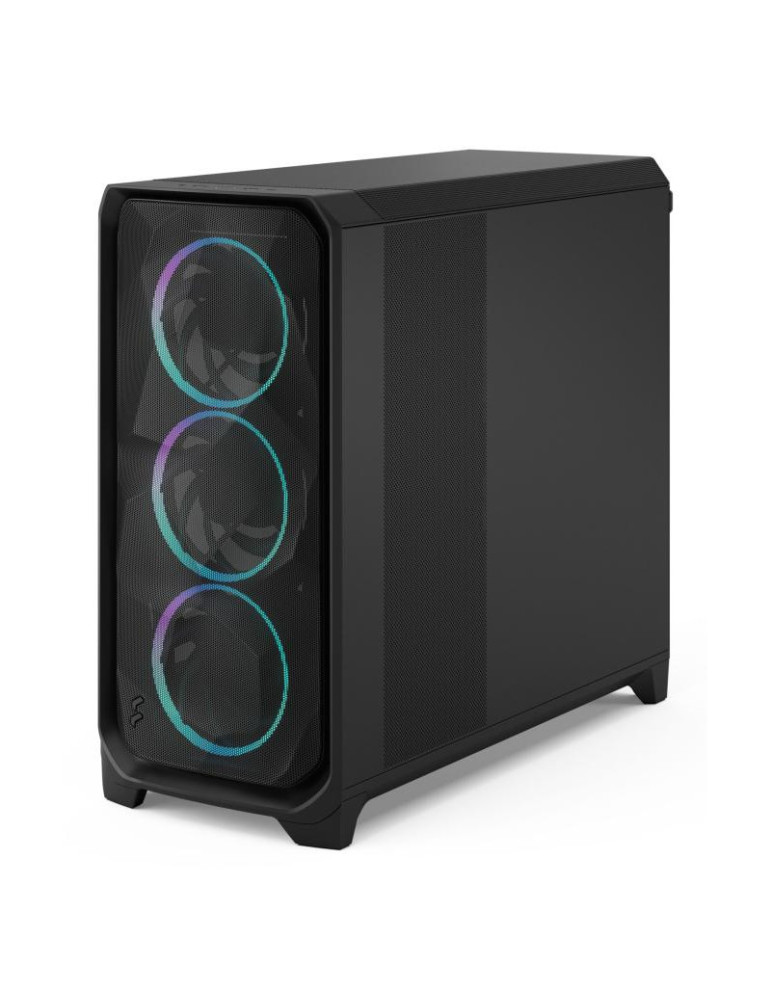 Fractal Meshify 3 XL Black RGB TG Light Tint o | DOTIRI