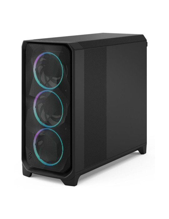 Fractal Meshify 3 XL Black RGB TG Light Tint o | DOTIRI