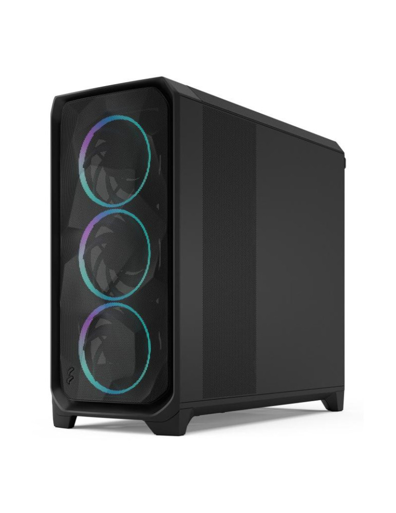 Fractal Meshify 3 XL Black RGB TG Light Tint o | DOTIRI