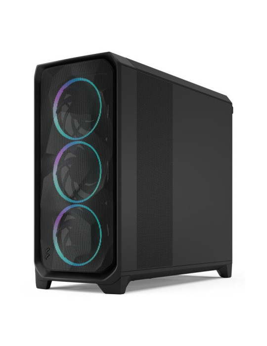 Fractal Meshify 3 XL Black RGB TG Light Tint o | DOTIRI