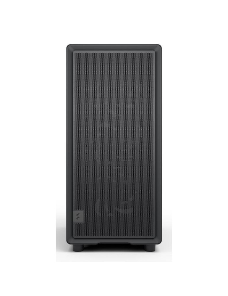 Fractal Epoch Black Solid | DOTIRI
