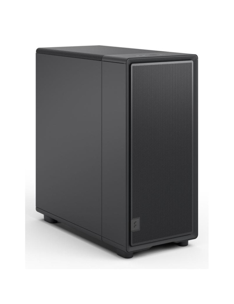 Fractal Epoch Black Solid | DOTIRI