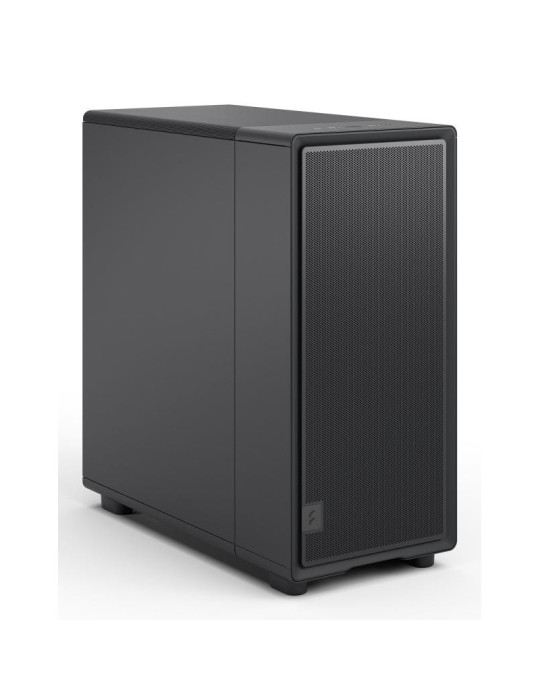 Fractal Epoch Black Solid | DOTIRI