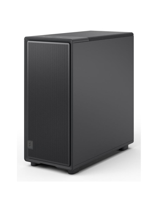 Fractal Epoch Black Solid | DOTIRI