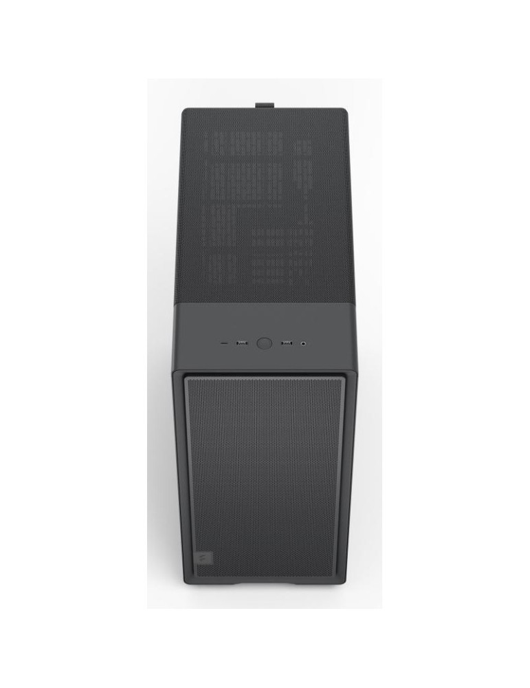 Fractal Epoch Black Solid | DOTIRI