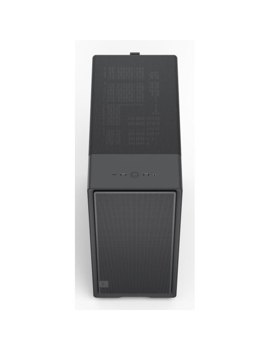 Fractal Epoch Black Solid | DOTIRI