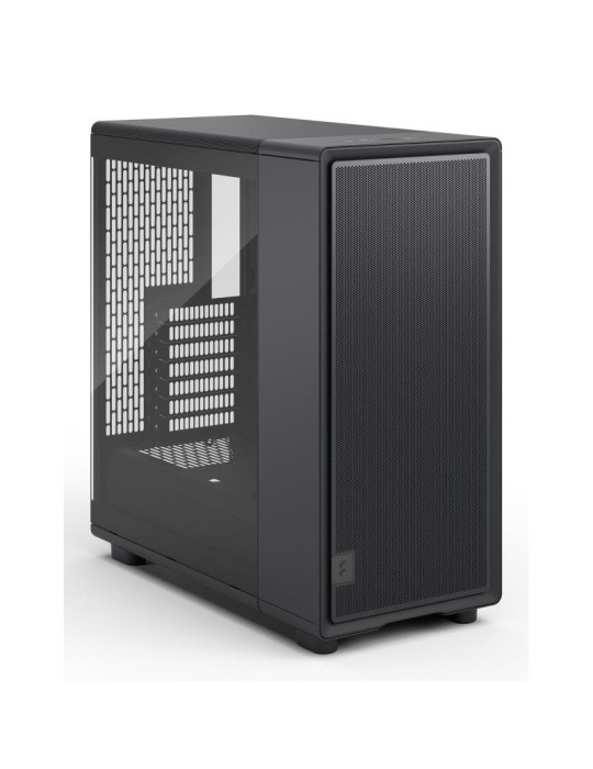 Fractal Epoch Black TG Light tint | DOTIRI