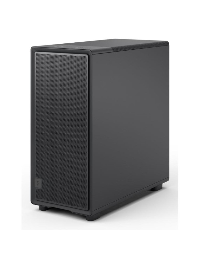 Fractal Epoch Black TG Light tint | DOTIRI