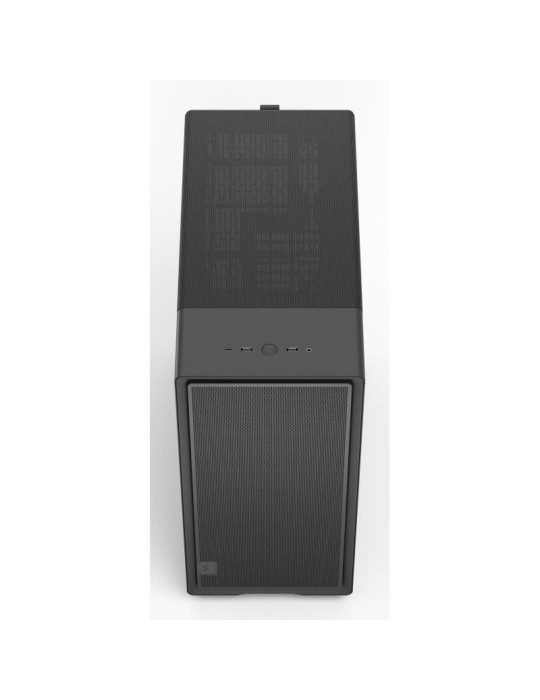 Fractal Epoch Black TG Light tint | DOTIRI