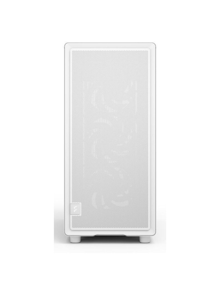 FRACTAL Epoch White TG Clear tint o | DOTIRI