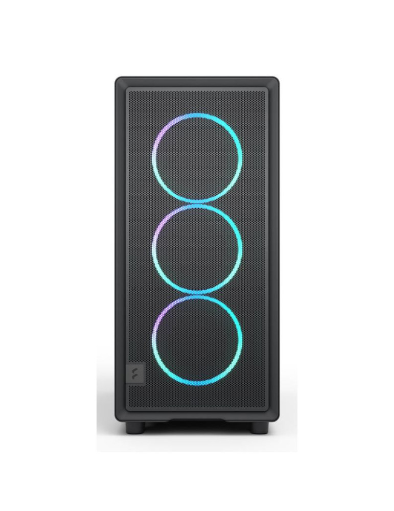 FRACTAL Epoch Black TG RGB Light tint o | DOTIRI