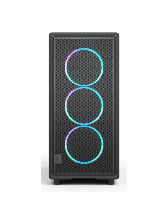 FRACTAL Epoch Black TG RGB Light tint o | DOTIRI