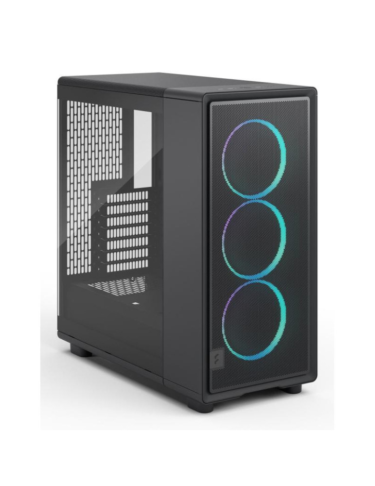 FRACTAL Epoch Black TG RGB Light tint o | DOTIRI