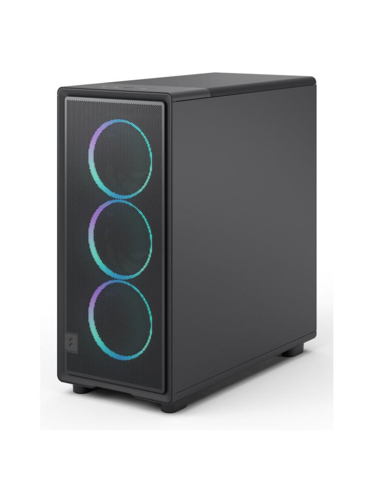 FRACTAL Epoch Black TG RGB Light tint o | DOTIRI