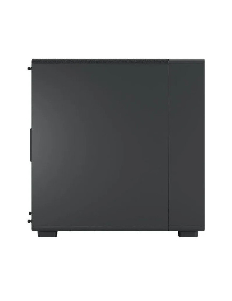 FRACTAL Epoch XL Black Solid | DOTIRI