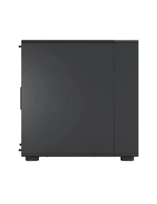 FRACTAL Epoch XL Black Solid | DOTIRI