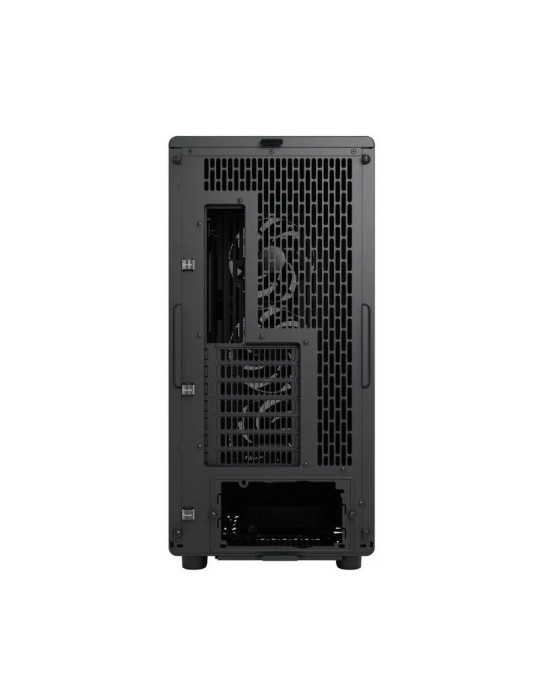 FRACTAL Epoch XL Black Solid | DOTIRI