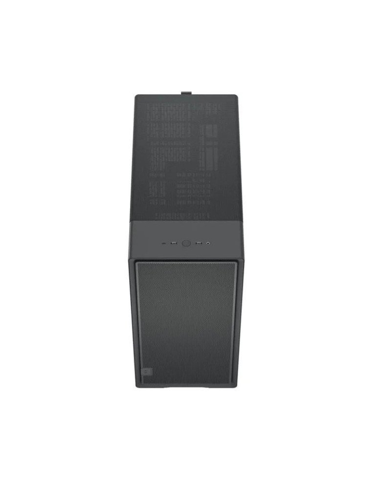 FRACTAL Epoch XL Black Solid | DOTIRI