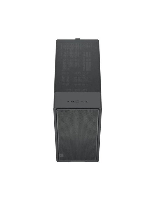 FRACTAL Epoch XL Black Solid | DOTIRI