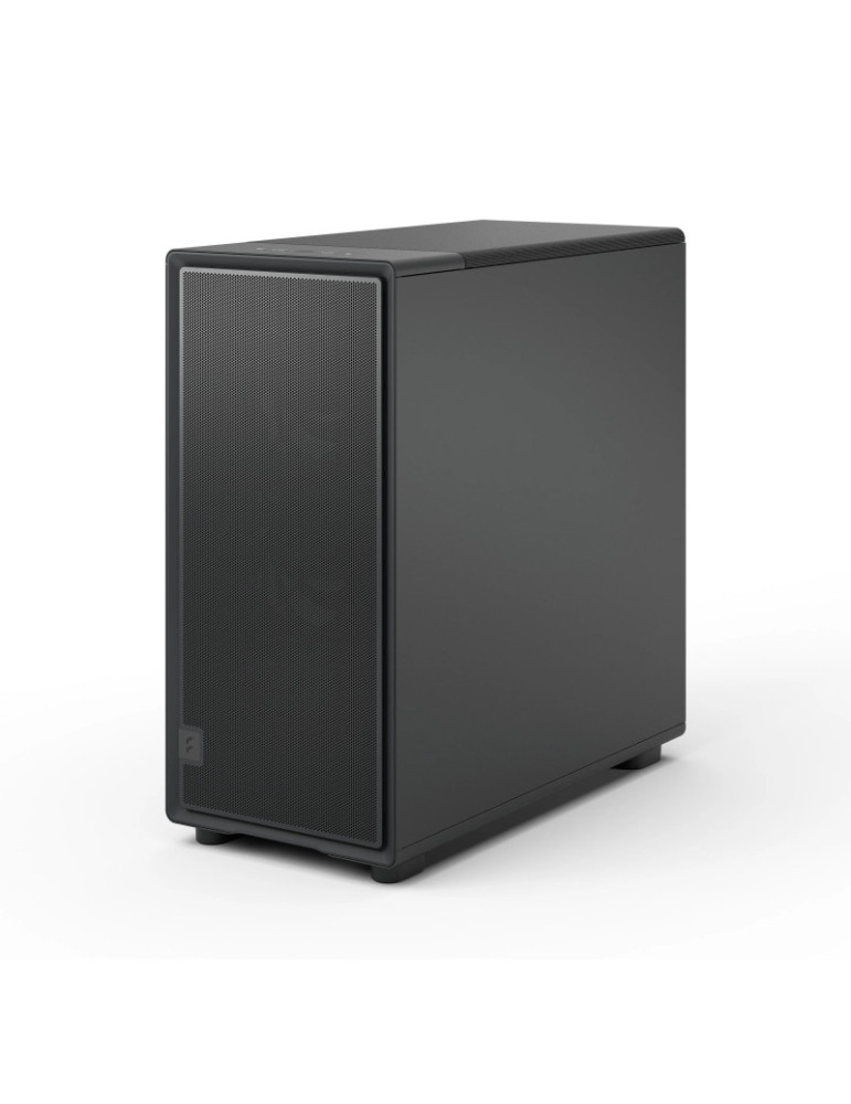 FRACTAL Epoch XL Black TG Light tint | DOTIRI