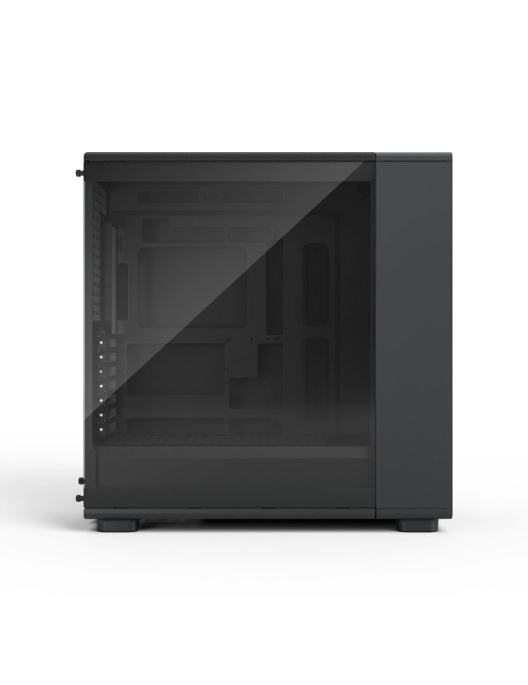 FRACTAL Epoch XL Black TG Light tint | DOTIRI