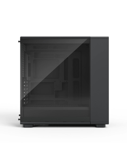 FRACTAL Epoch XL Black TG Light tint | DOTIRI