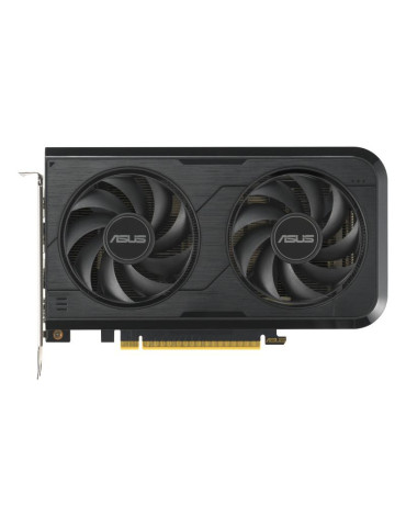 ASUS Dual -RTX5050-O8G NVIDIA GeForce RTX 5050 8