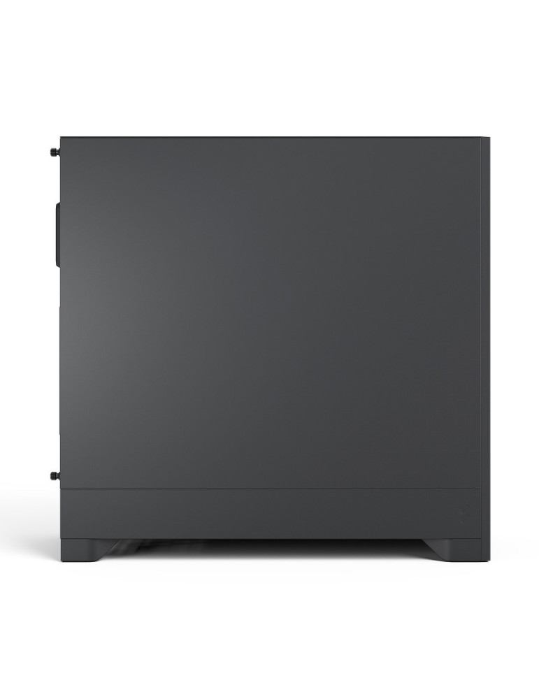 FRACTAL Pop 2 Air Black Solid | DOTIRI