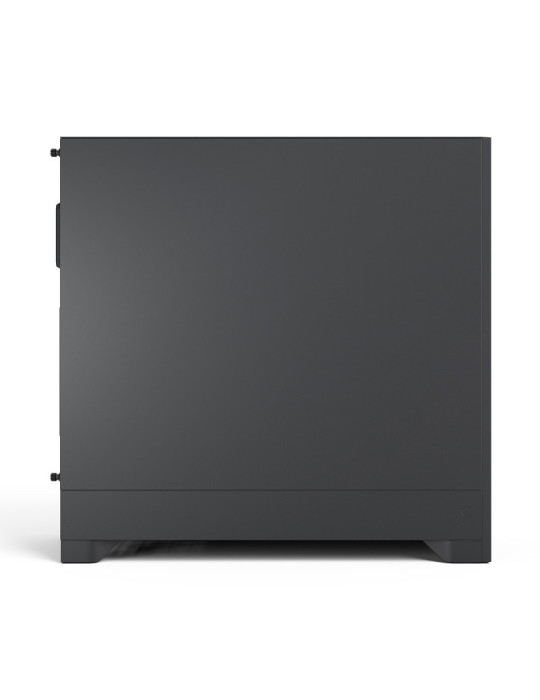 FRACTAL Pop 2 Air Black Solid | DOTIRI