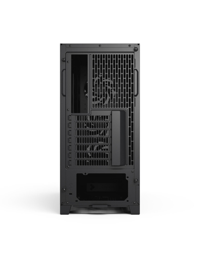 FRACTAL Pop 2 Air Black Solid | DOTIRI