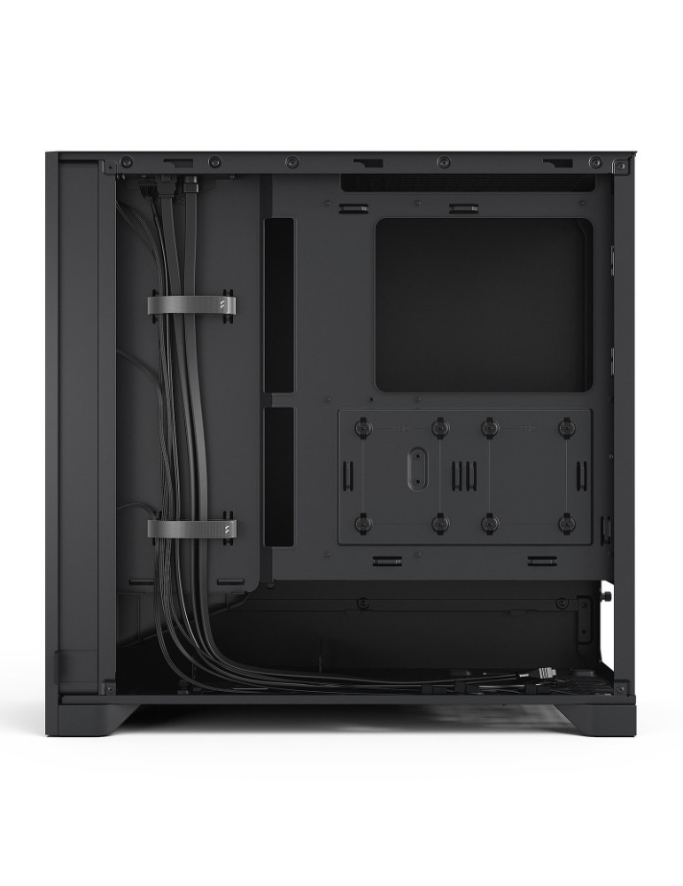 FRACTAL Pop 2 Air Black TG | DOTIRI