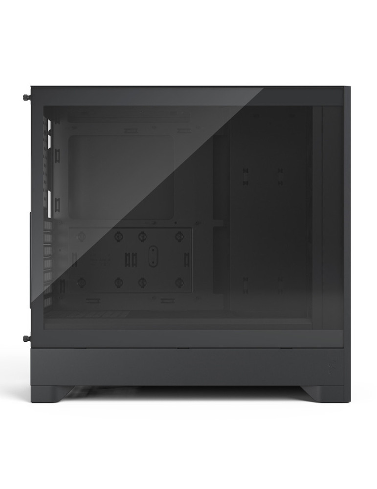 FRACTAL Pop 2 Air Black TG | DOTIRI