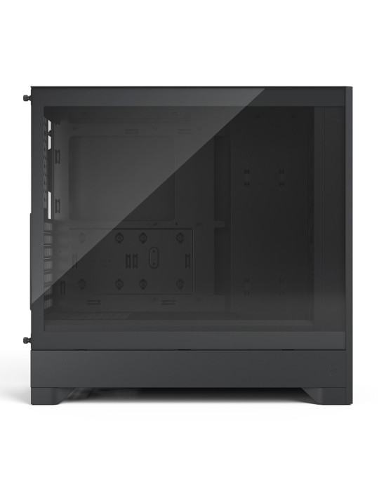 FRACTAL Pop 2 Air Black TG | DOTIRI