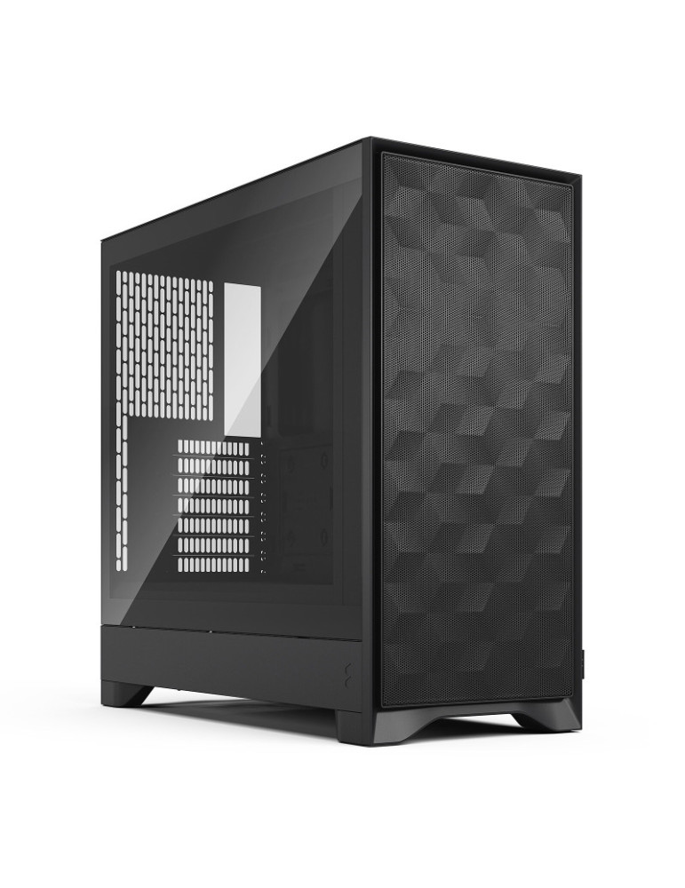 FRACTAL Pop 2 Air Black TG | DOTIRI