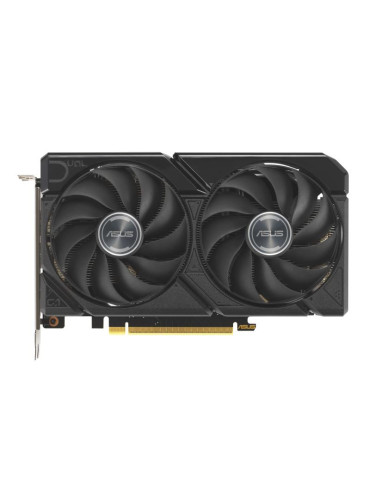 ASUS Dual -RX9060XT-16G AMD Radeon RX 9060 XT 16