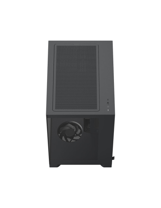 FRACTAL Pop 2 Vision Black | DOTIRI
