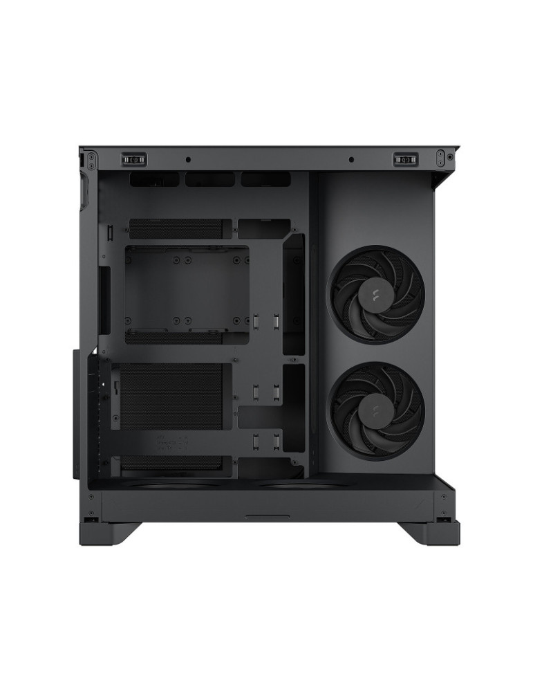 FRACTAL Pop 2 Vision Black | DOTIRI