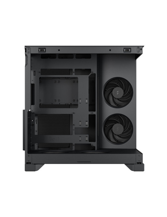 FRACTAL Pop 2 Vision Black | DOTIRI
