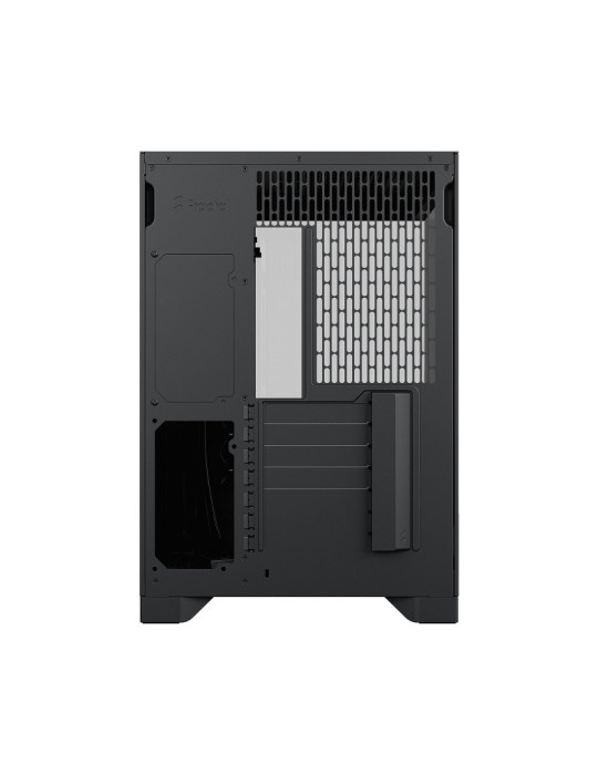 FRACTAL Pop 2 Vision Black | DOTIRI