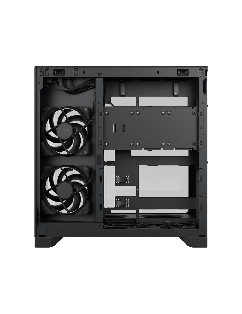FRACTAL Pop 2 Vision Black | DOTIRI