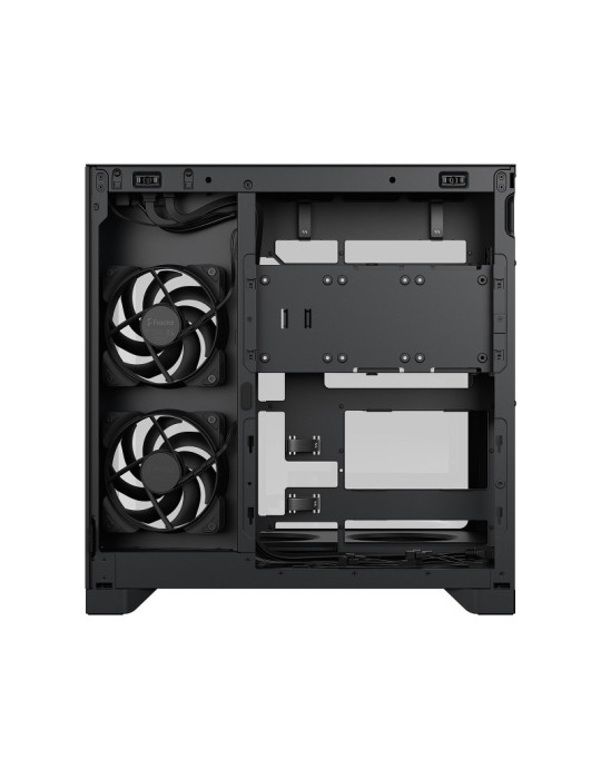 FRACTAL Pop 2 Vision Black | DOTIRI
